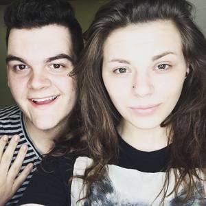 Meet your Posher, Wesley